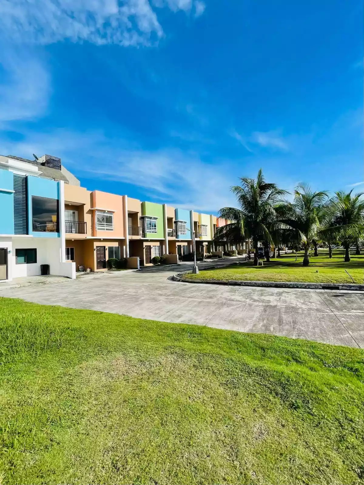Ocean View Residence