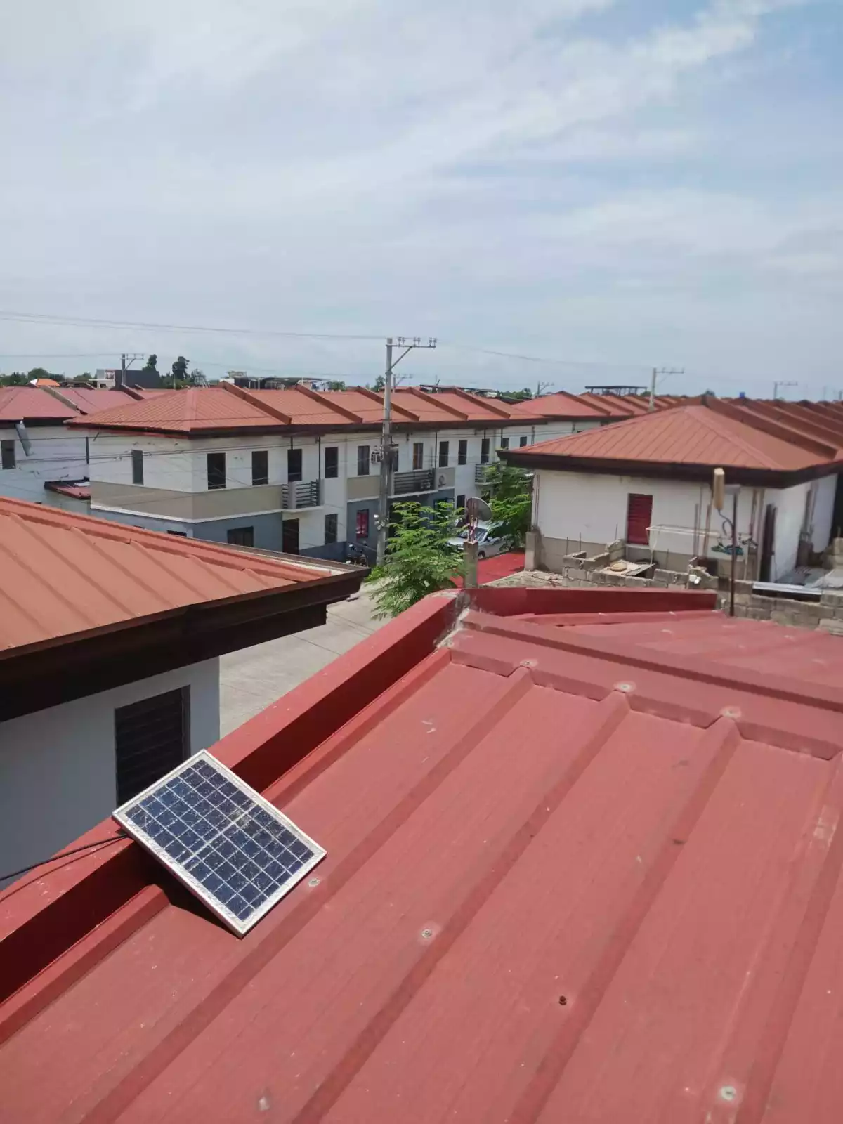2 storey House and Lot - photo 5