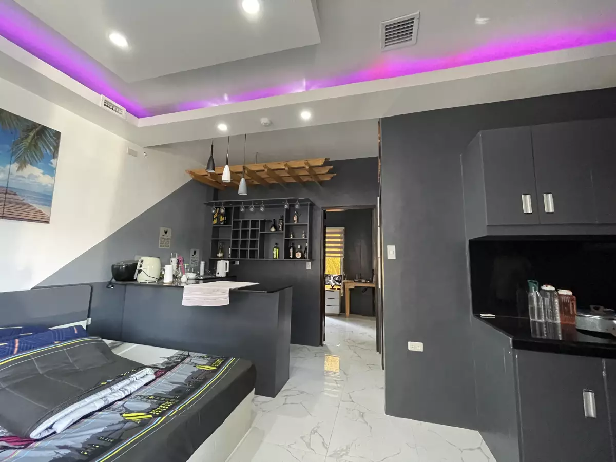 HOUSE AND LOT FOR SALE — House and Lot in Buhangin, Davao City, Davao del Sur — Photo 4