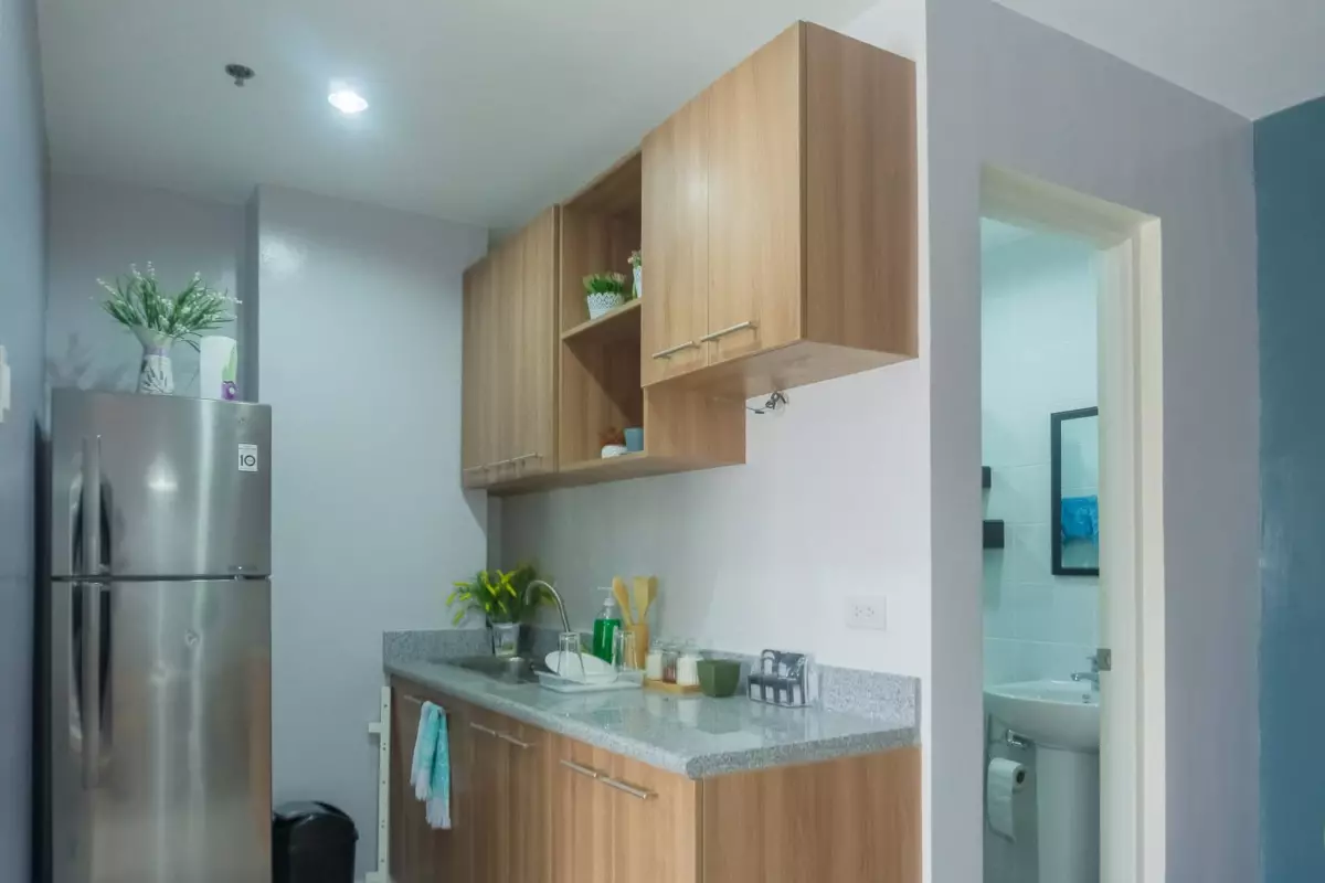 RENT TO OWN UNIT — 1 Bedroom in Ines Ouano Road, Mandaue City, Central Visayas — Photo 6