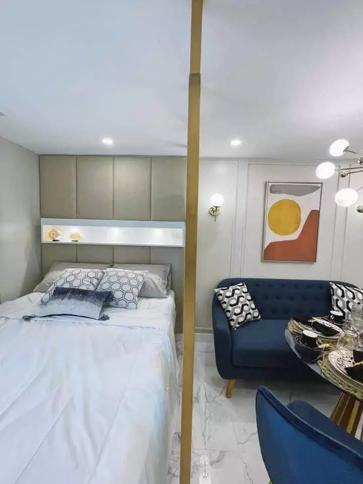 For Sale — Studio in Pres. Magsaysay Street, Cebu City, Philippines — Photo 5