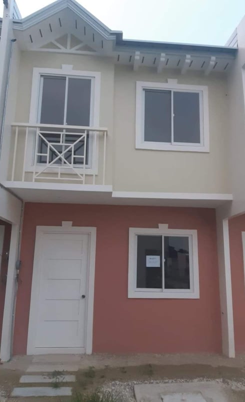 AFFORDABLE HOUSE AND LOT FOR ASSUME or FOR SALE - photo 2