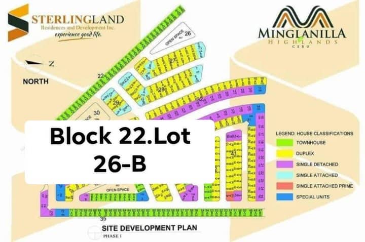 HOUSE AND LOT FOR ASSUME IN MINGLANILLA HIGHLANDS - photo 3