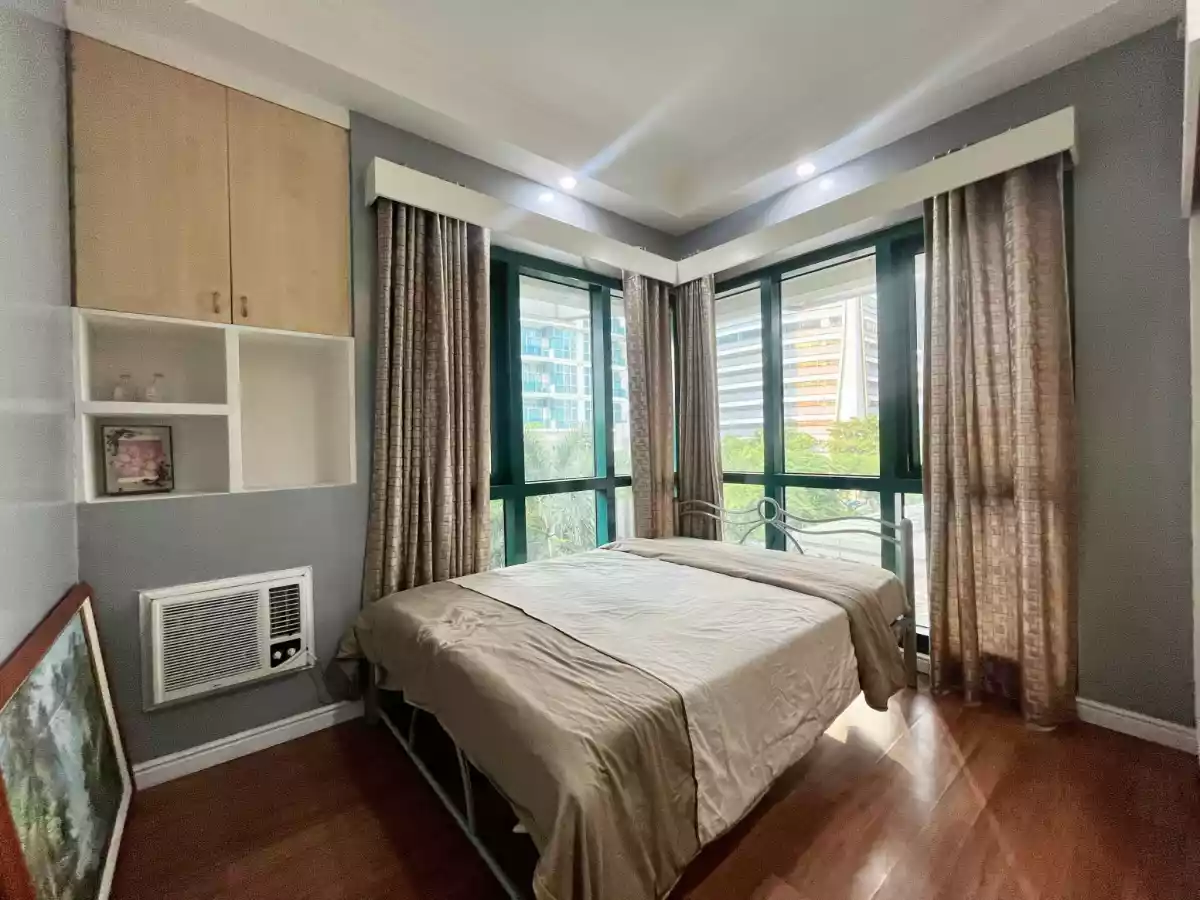 FULLY FURNISHED 3BR UNIT FOR RENT & SALE at PENHURST PARKPLACE BGC - photo 3