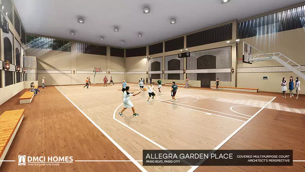 Allegra Garden Place - photo 6