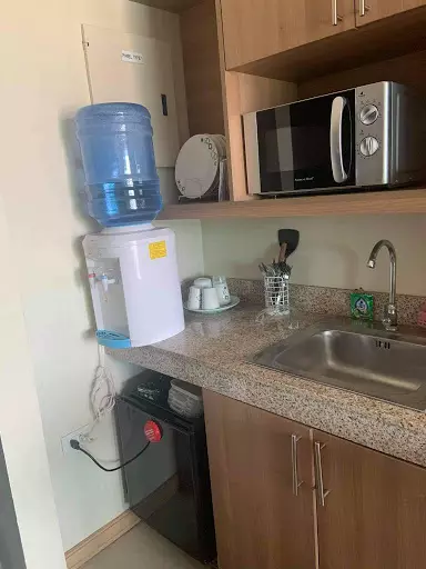 Fully furnished Studio type unit for SALE! — Studio in Cebu, Philippines — Photo 3