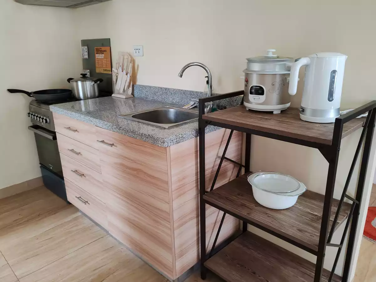 1 BEDROOM CONDO UNIT FOR SALE — 1 Bedroom in Cebu City, Central Visayas, Philippines — Photo 5