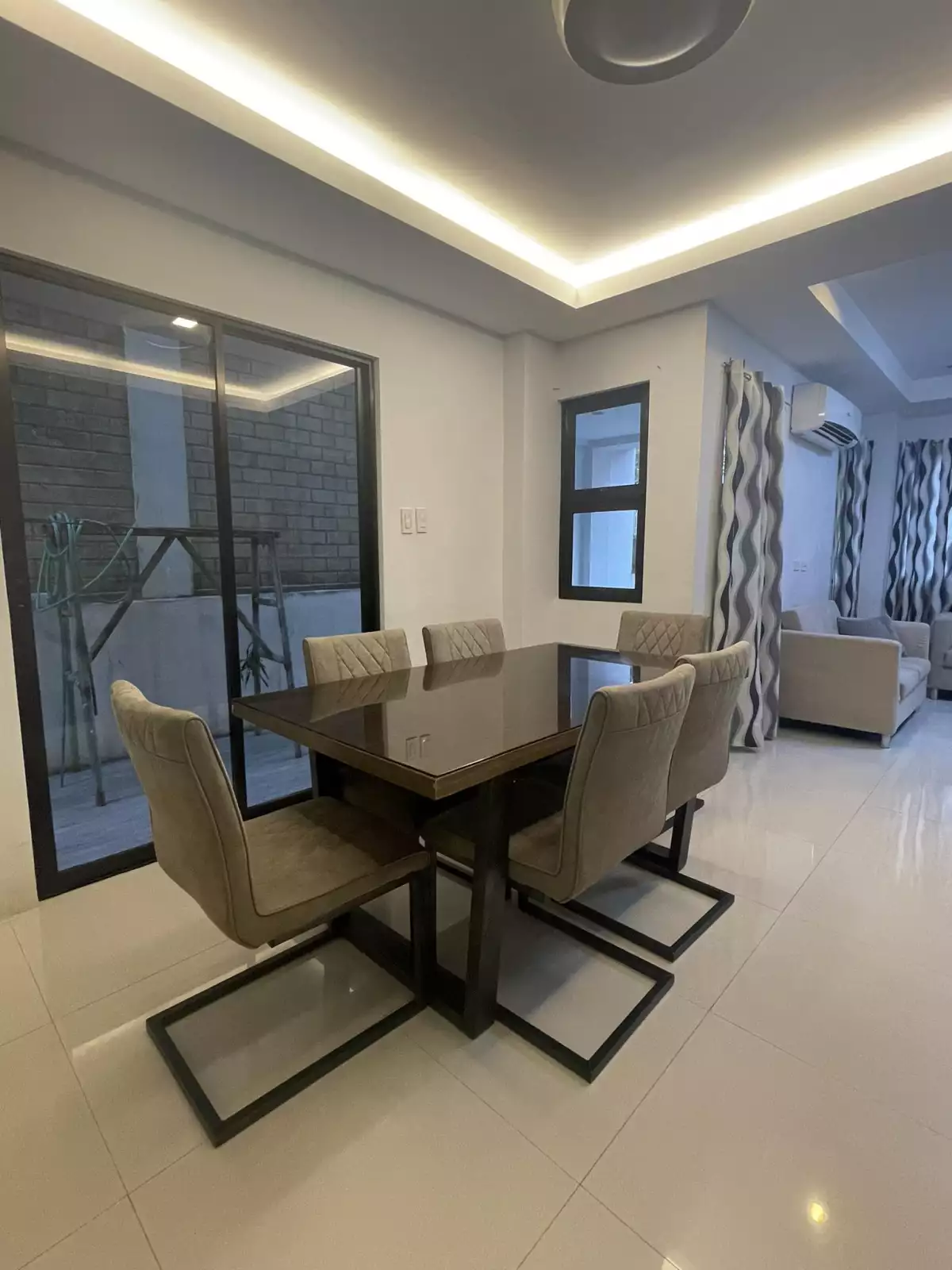 3BR HOUSE FOR RENT IN METROPOLIS SUBDIVISION NEAR CIS IN PIT-OS  - photo 7