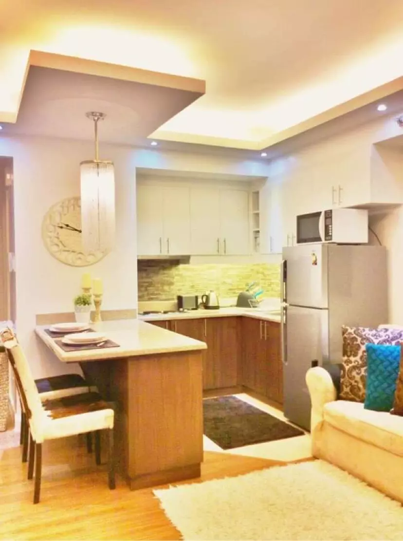 Condo Best Location The Grand Midori Makati - photo 2