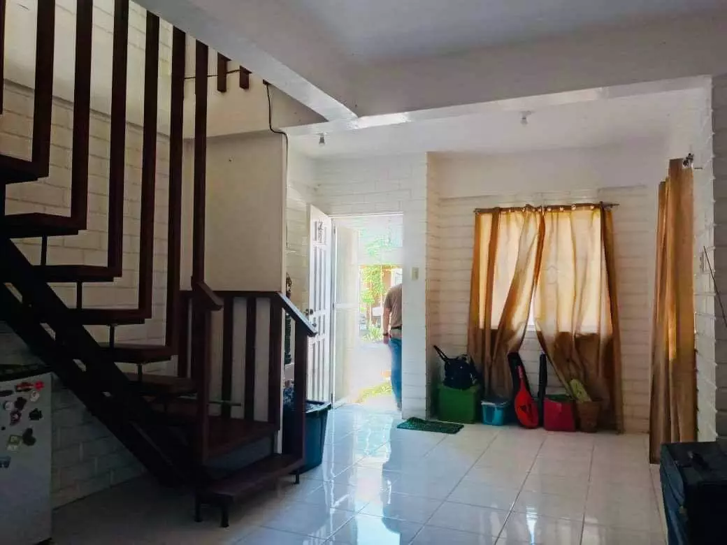 2-STOREY DUPLEX HOUSE — House and Lot in Liloan, Cebu, Philippines — Photo 6