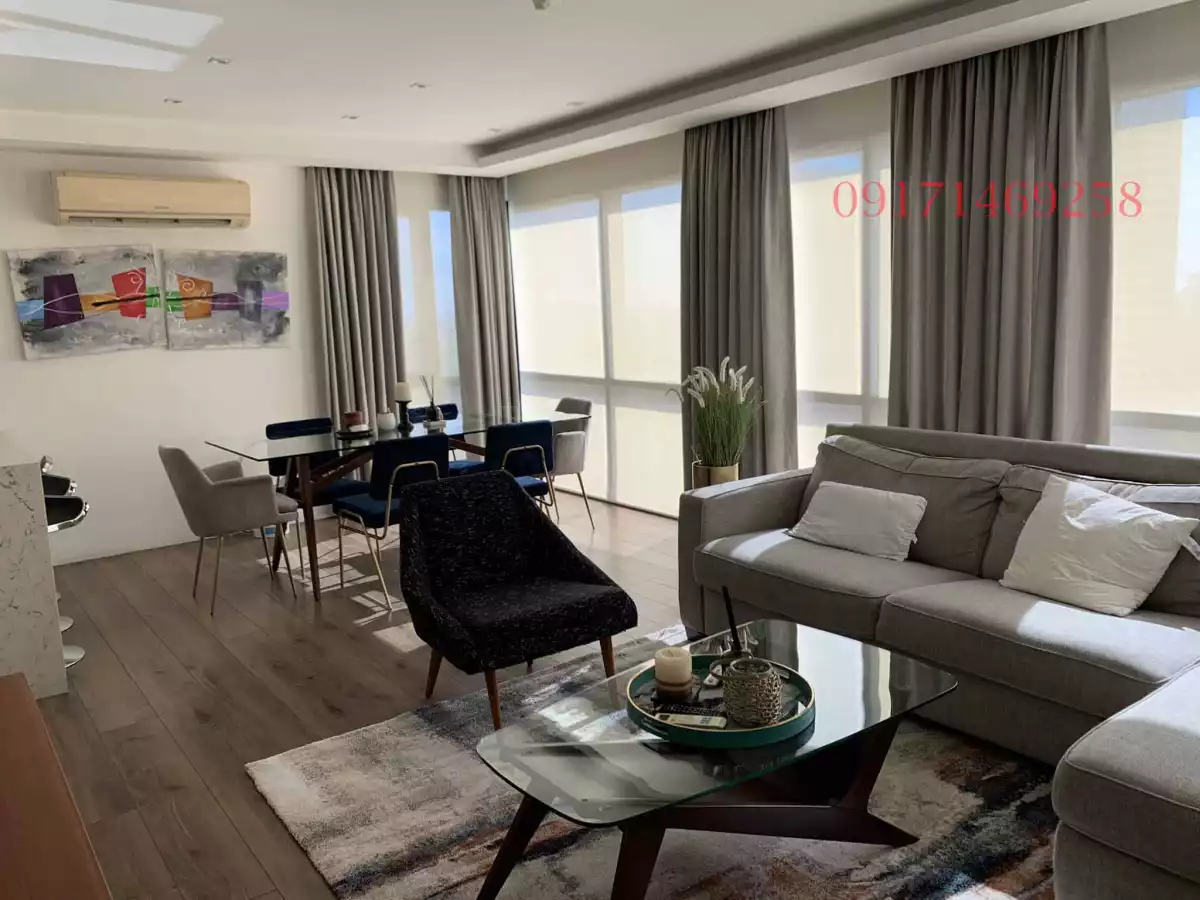 Open photo 12 of 18 — Arya Residences at BGC , Taguig
