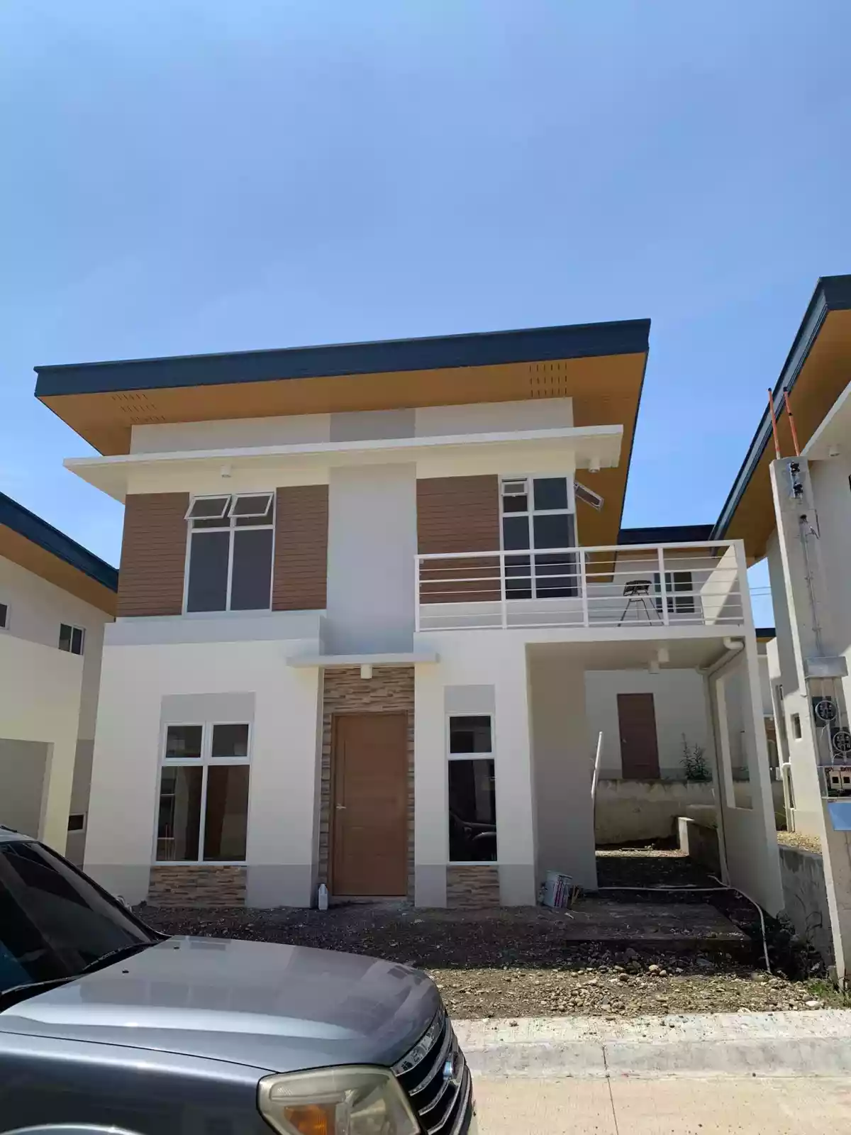 Velmiro Heights Anandi uptown for assume ready for Occupancy — House and Lot in Cagayan de Oro, Misamis Oriental, Philippines — Photo 3