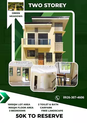 Open photo 14 of 27 — Pre Selling House and lot Near Baker's Hill Palawan 