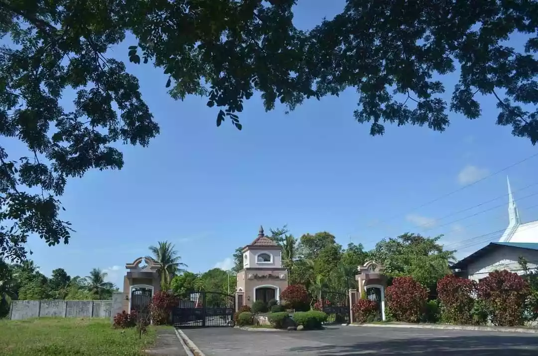 LOT FOR SALE in Capitol Plains, San Agustin, Pili Camarines Sur (Negotiable if a CASH Basis) - photo 2