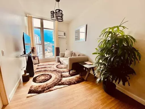 1BR FOR RENT IN SOLINEA TOWER 3 