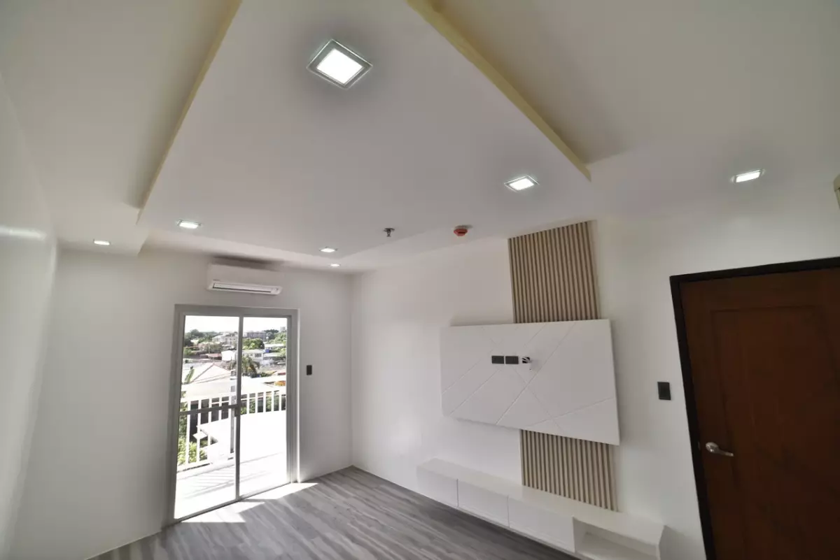15 Boni Place Spacious RFO 1 Bedroom in Angeles near Clark Pampanga — 1 Bedroom in Angeles, Pampanga, Philippines — Photo 7
