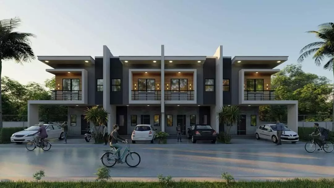 For ASSUME/SALE — House and Lot in Lapu-Lapu City, Cebu, Philippines — Photo 7