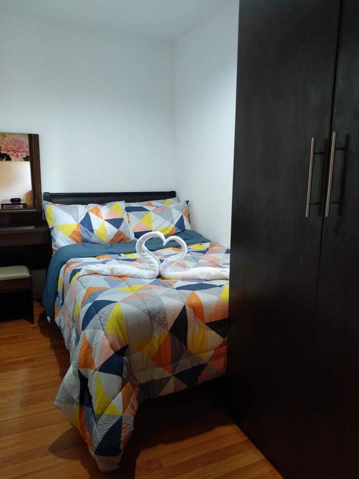 2-Bedroom Fully-Furnished Mansionette For Rent - photo 3