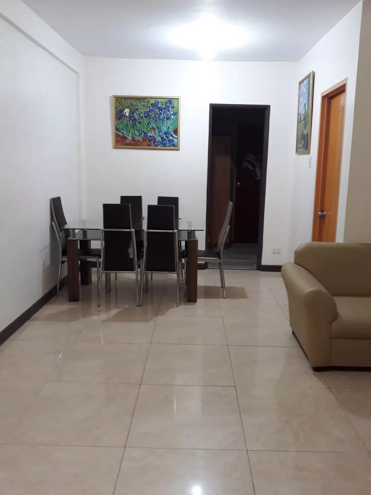 Townhouse for Rent in Talamban!