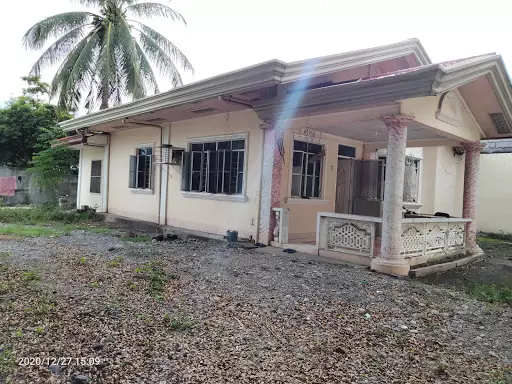 Aparent Street House and Lot FOR SALE — House and Lot in General Santos City, 9500 South Cotabato, Philippines — Photo 4
