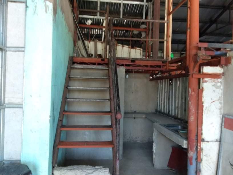 2 STOREY COMMERCIAL SPACE FOR RENT IN GUINSAY DANAO CITY (ALONG THE HIGHWAY) — Space in Danao City, Cebu, Philippines — Photo 4