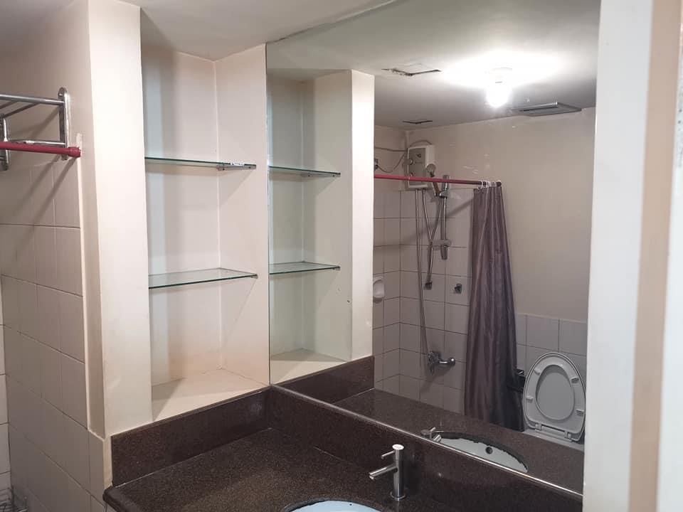 Riverfront Residences 2 Bedroom Pasig — 2 Bedrooms in Pasig, Metro Manila, Philippines — Photo 6
