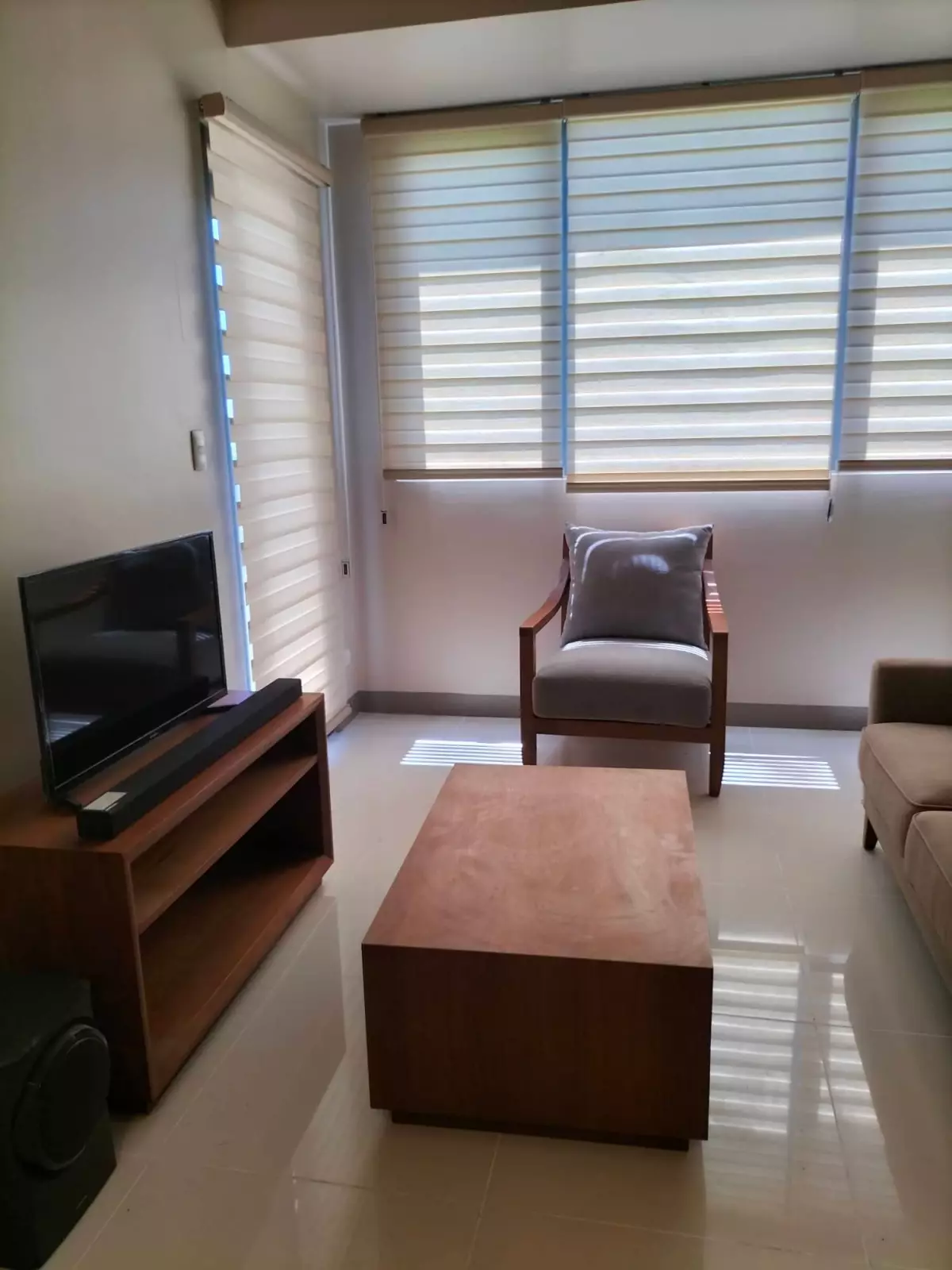 1 Bedroom Unit in Mactan Newtown — 1 Bedroom in Lapu-Lapu City, Cebu, Philippines — Photo 4