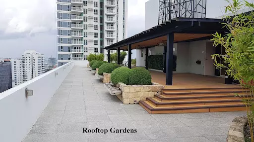 Open photo 18 of 27 — Avalon / Ayala 2BR-condo incl. Luxury fit-out / parking for sale