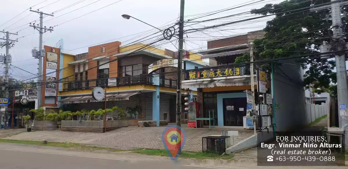 Open photo 13 of 13 — Operational Commercial Building/Place in Tawala, Panglao, Bohol