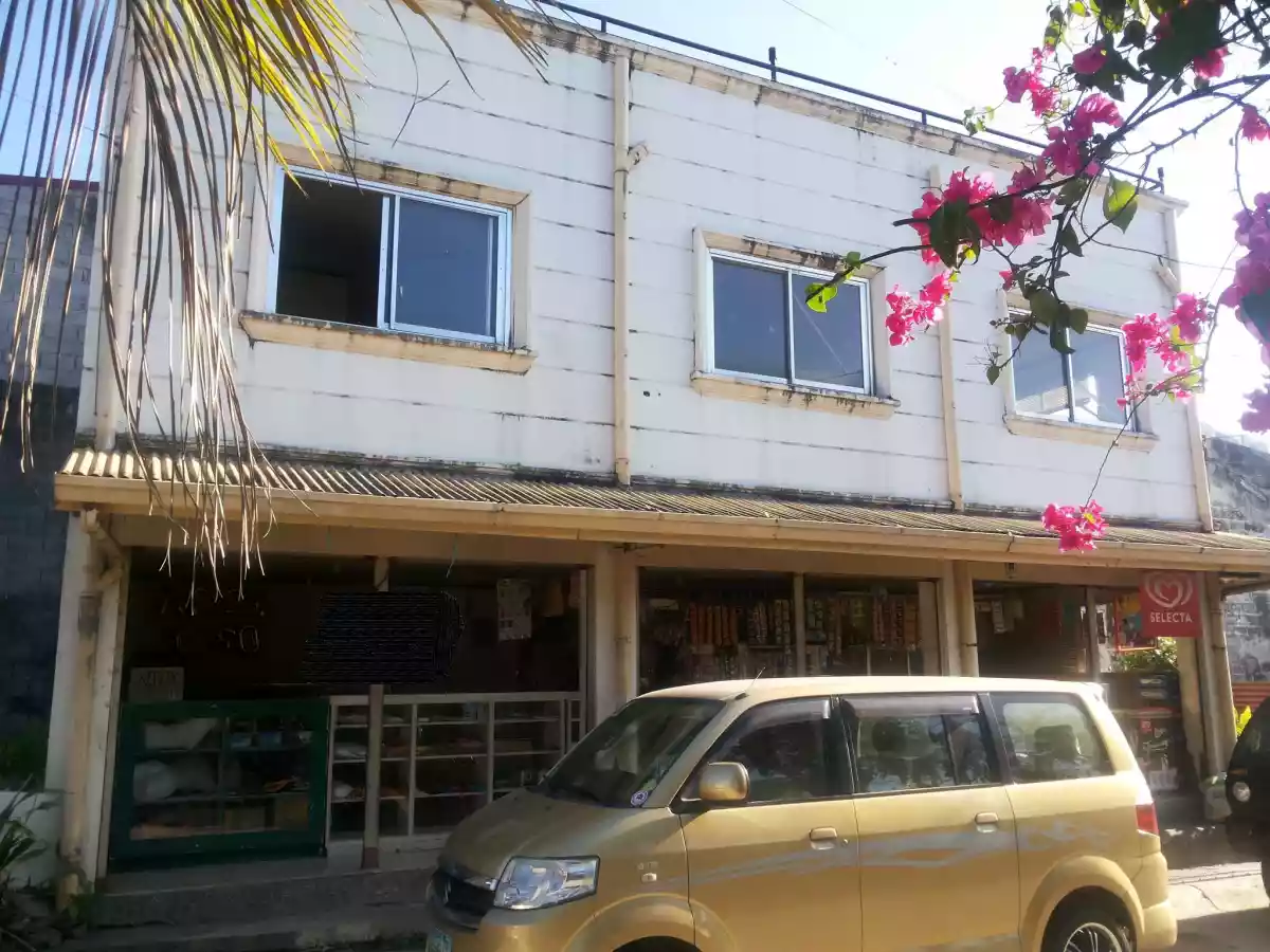 2 Storey Residential/Commercial Bldg. — House and Lot in Muzon San Jose DEL MONTE CITY BULACAN, Linawan, San Jose del Monte City — Photo 3