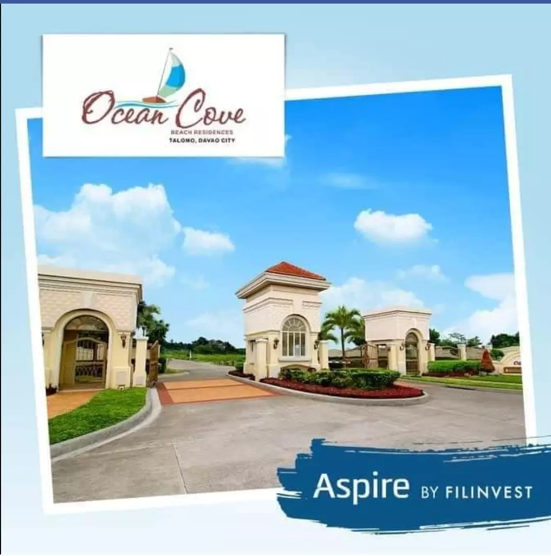 Ocean Cove For Assume