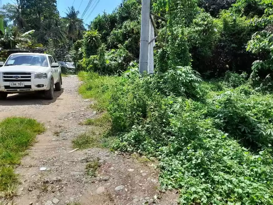 Lot Only Nga Duol DownTown Shrine HIlls  - photo 5