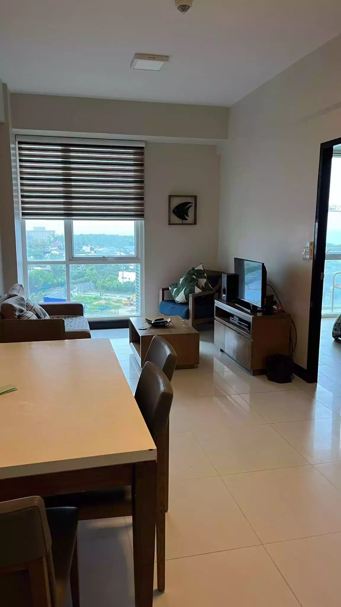 For Sale 1 Bedroom Seaview Condo Unit — 1 Bedroom in Newtown Boulevard, The Mactan Newtown, Lapu-Lapu City — Photo 3