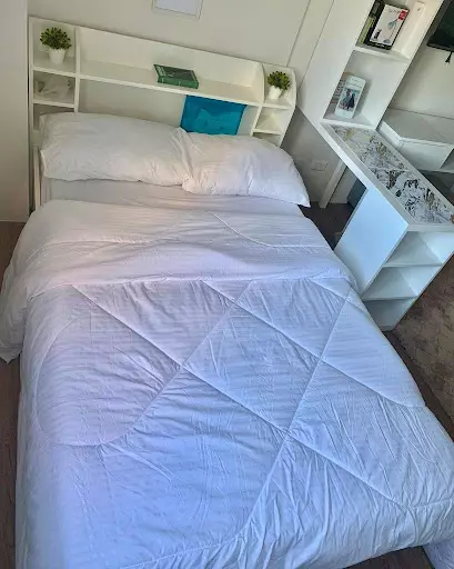 Cozy Condo in Symfoni — Studio in Nichols Park, Nichols Heights, Cebu City — Photo 6