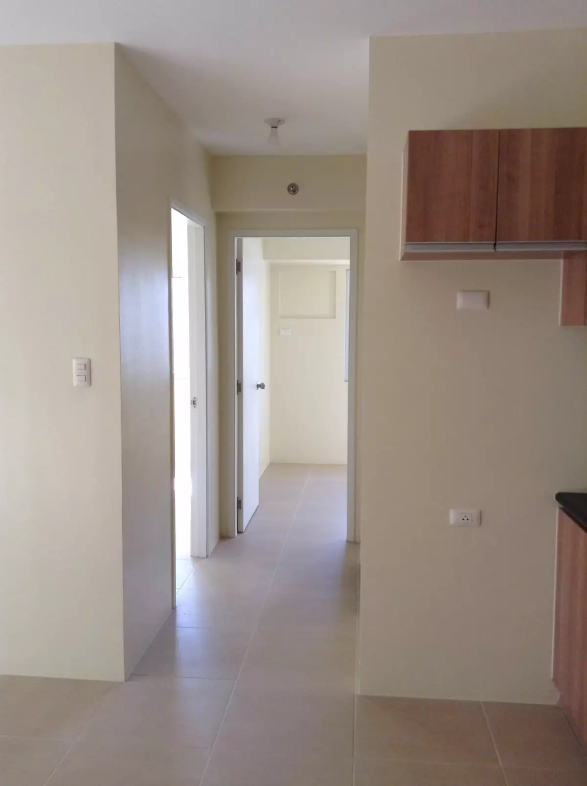 2 Bedroom Condo Unit @Avida Riala - photo 7