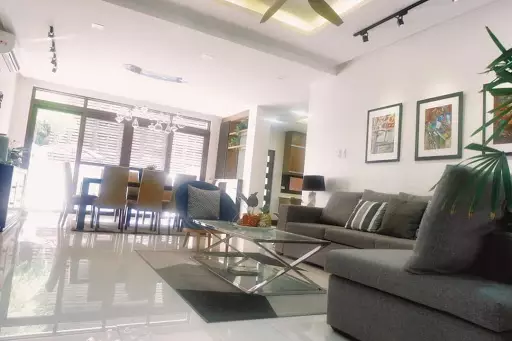 Maria luisa  house and lot for sale — House and Lot in Cebu City, Cebu, Philippines — Photo 4