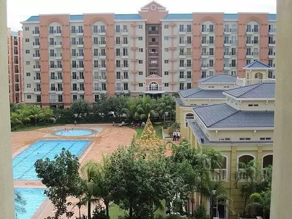 Rush Sale 2-Bedroom Condo Unit in CHATEAU ELYSEE - photo 3