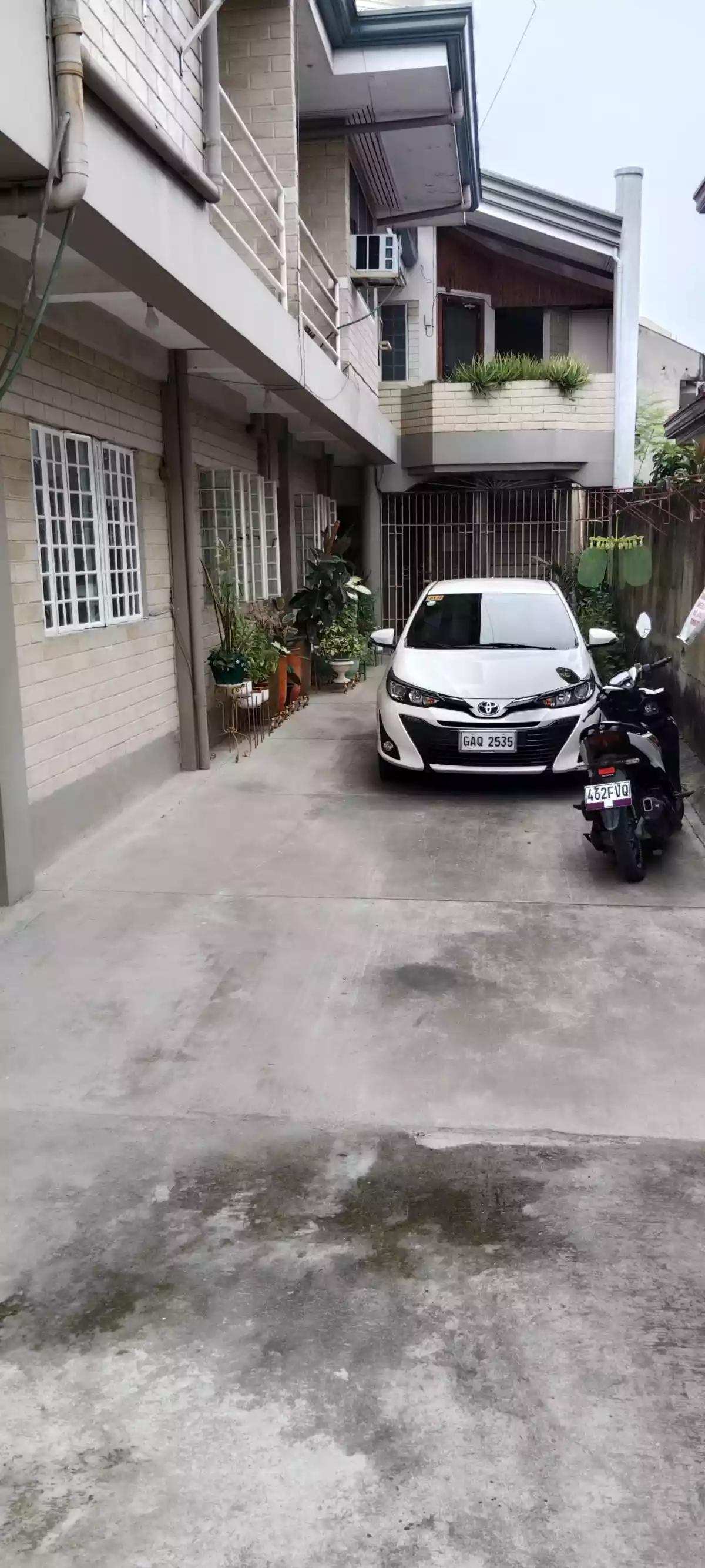 Apartment for Rent — Apartment in Cebu City, Cebu, Philippines — Photo 4