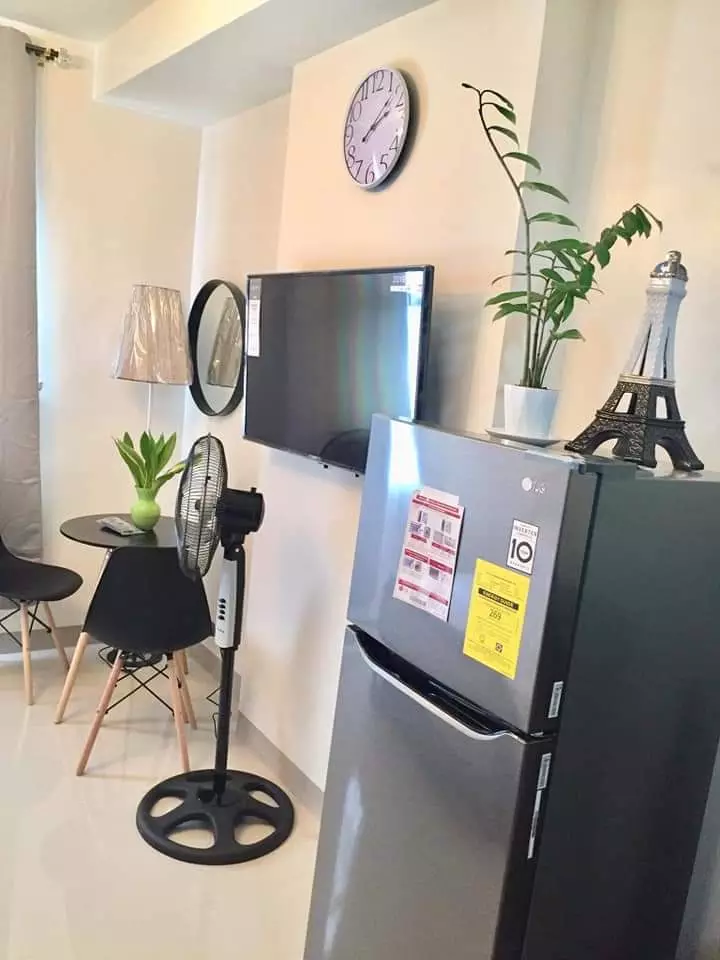 For Rent — Studio in Labangon, Cebu City — Photo 4