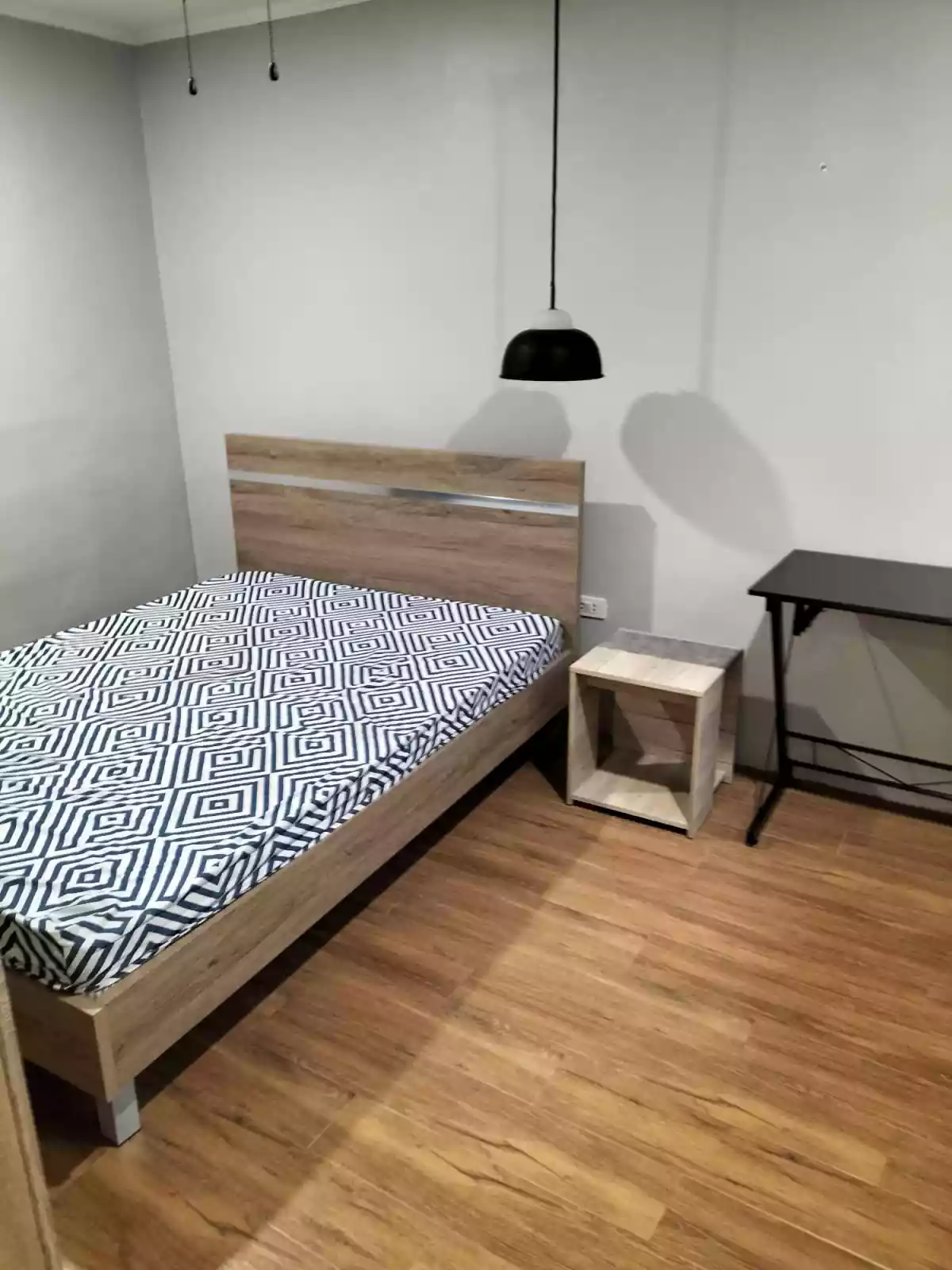 Villa Lorenzo Guadalupe House and Lot