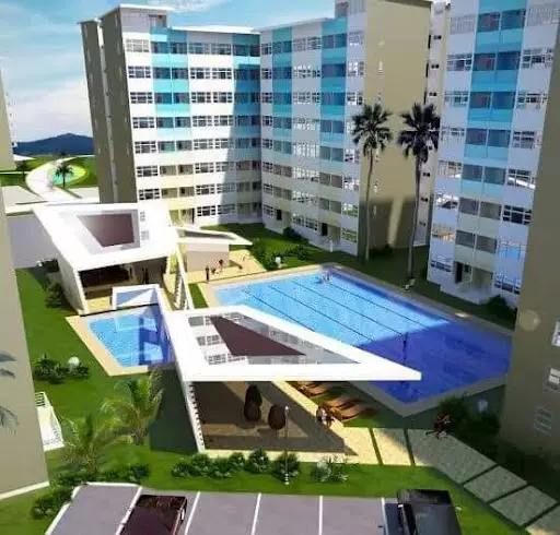 Condominium — 3 Bedrooms in Veterans Village, Buhangin, Davao City — Photo 6