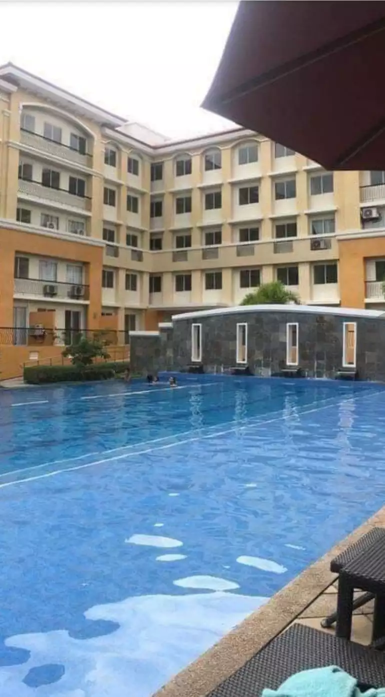 SAN REMO OASIS 
