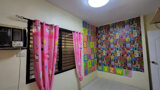 Open photo 16 of 18 — 6 Bedrooms
4 Toilet and Baths
House in RER Subd. CdO