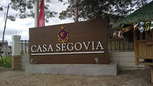 Casa Segovia Duplex — House and Lot in BRGY, Benigno S. Aquino Ave, Baliwag — Photo 5