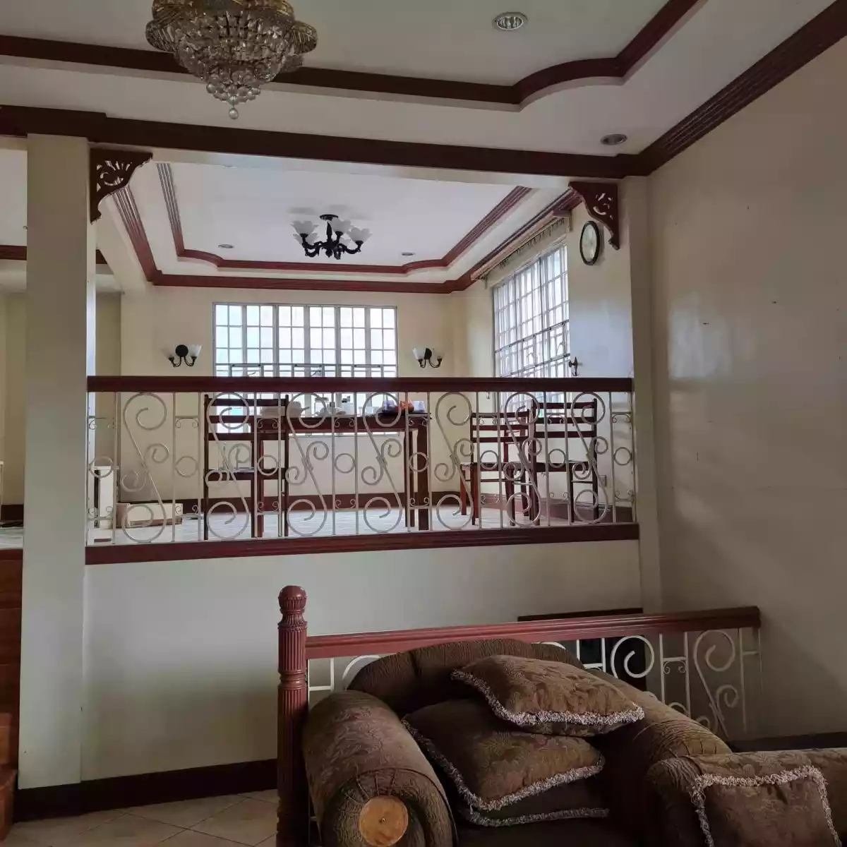 Big House and Lot near National Highway — House and Lot in Mandaue City, Cebu, Philippines — Photo 6