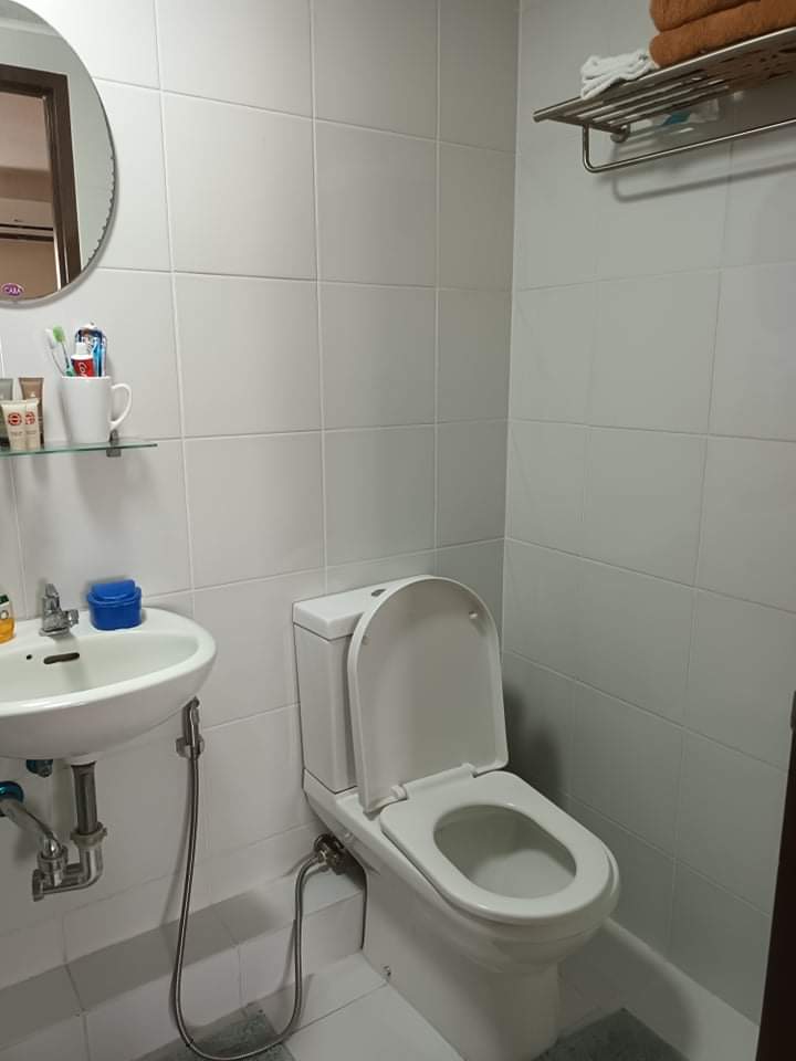 2BR Condo For Rent in One Oasis Maboloo, Cebu City - photo 3