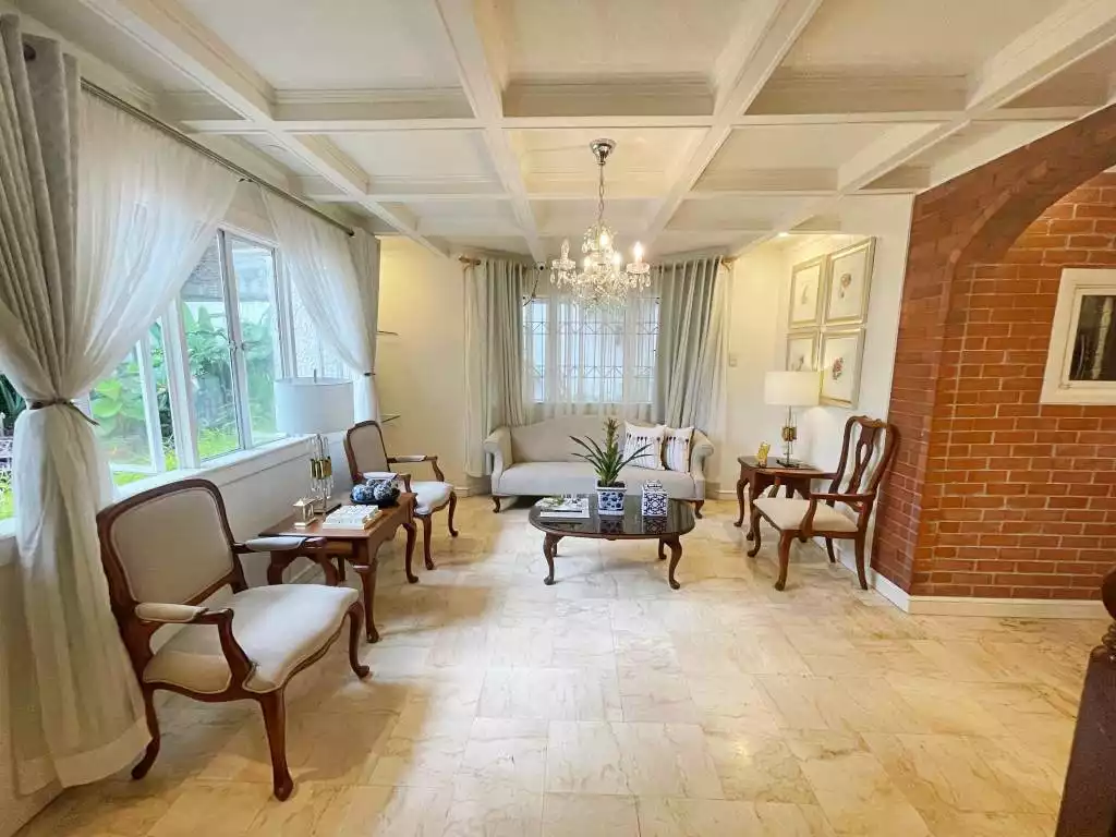 Elegant 2 Storey House and Lot for Sale in Sucat, Paranaque - photo 5