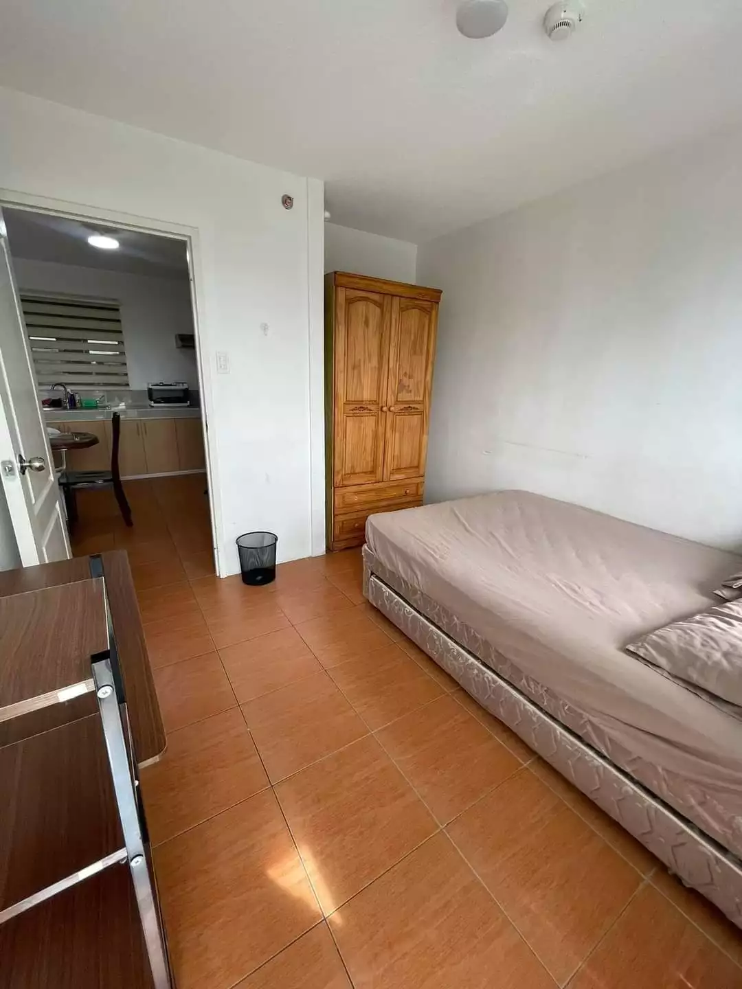 One Oasis semi furnished 2 bedroom — 2 Bedrooms in Pres. Magsaysay Street, Cebu City, Philippines — Photo 5