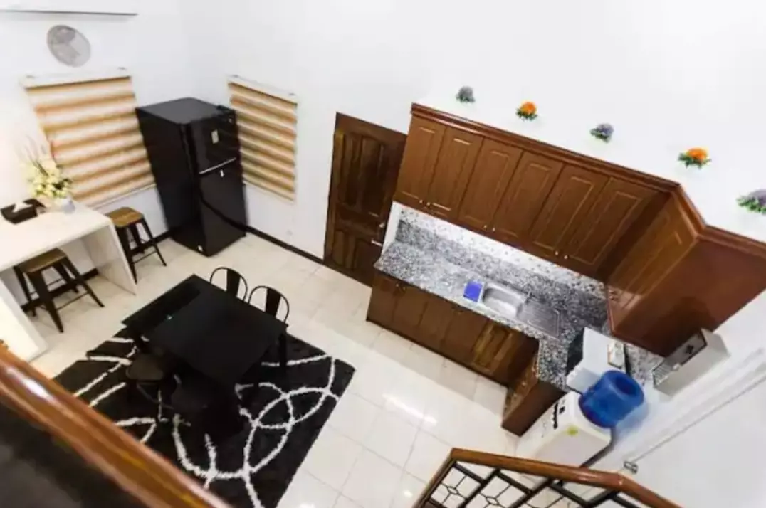 Fully furnished Single Attached in Azienda Genova — House and Lot in Talisay, Cebu, Philippines — Photo 3