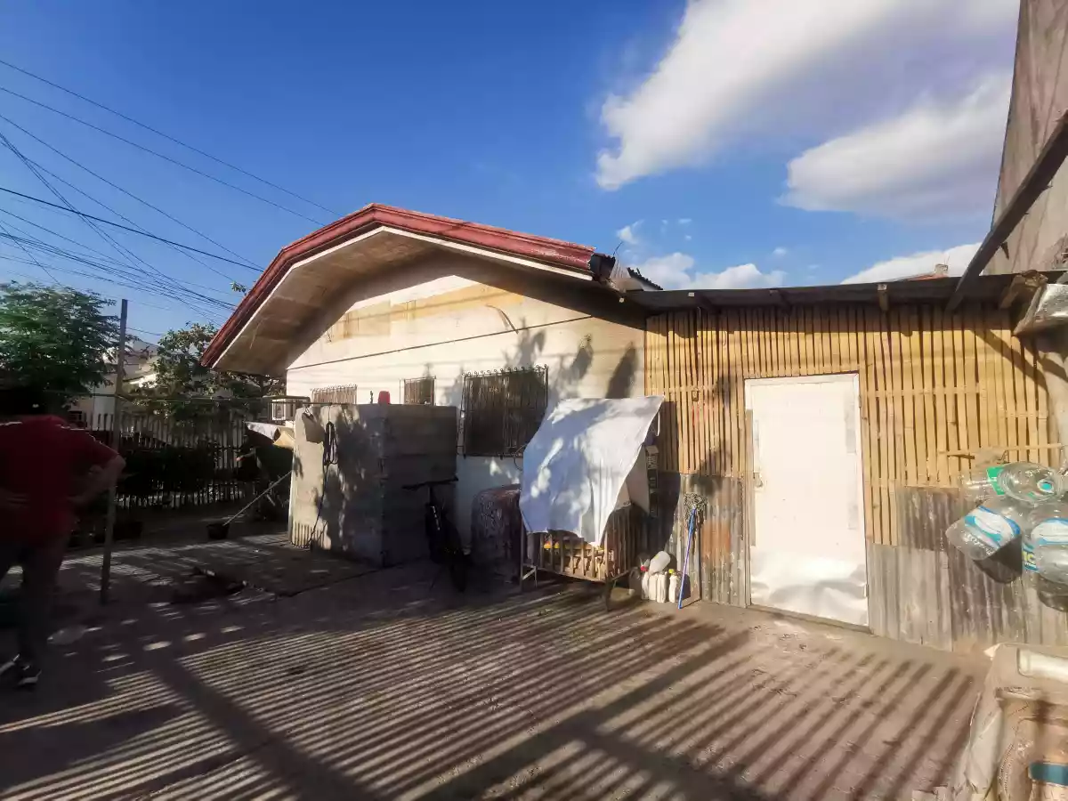 135sqm Corner House and Lot at Susana Homes  - photo 5
